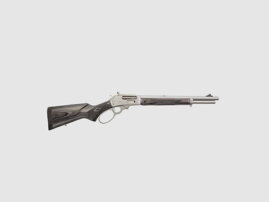 Marlin 1895 Trapper STS Kal.45-70 Gov., Bild 2 von 4