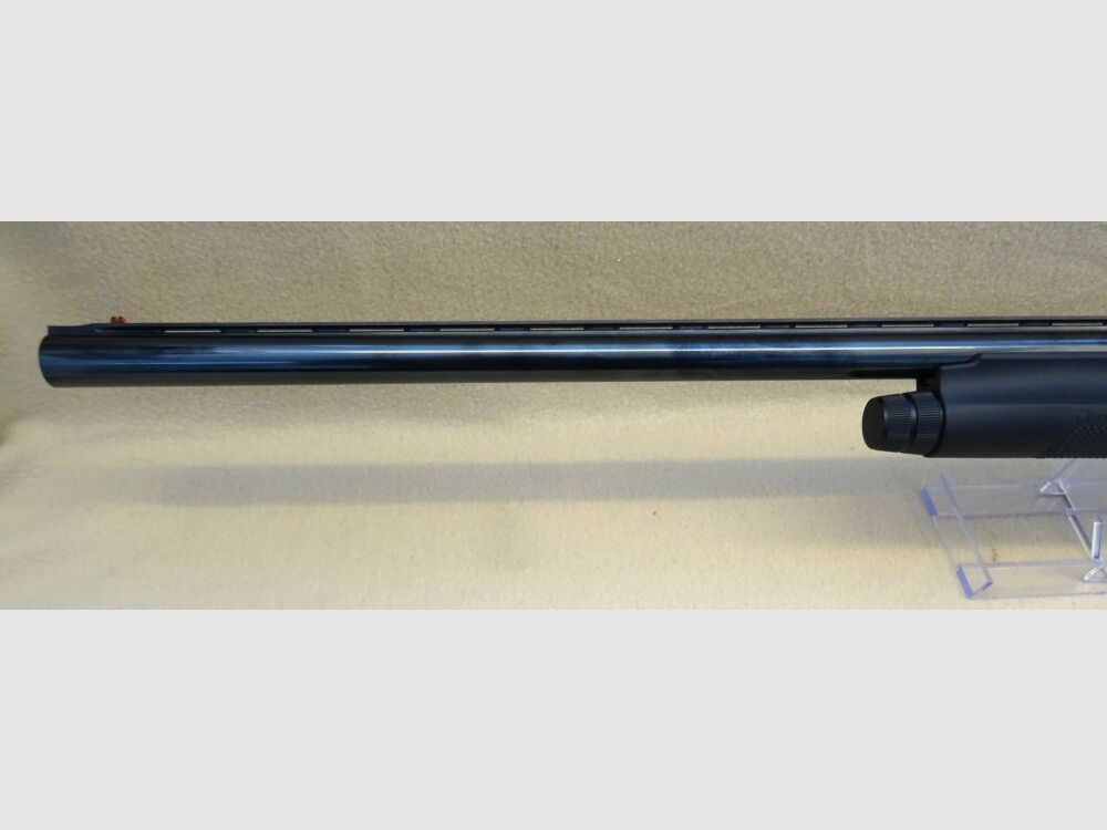 Benelli Montefeltro Synthetic Black