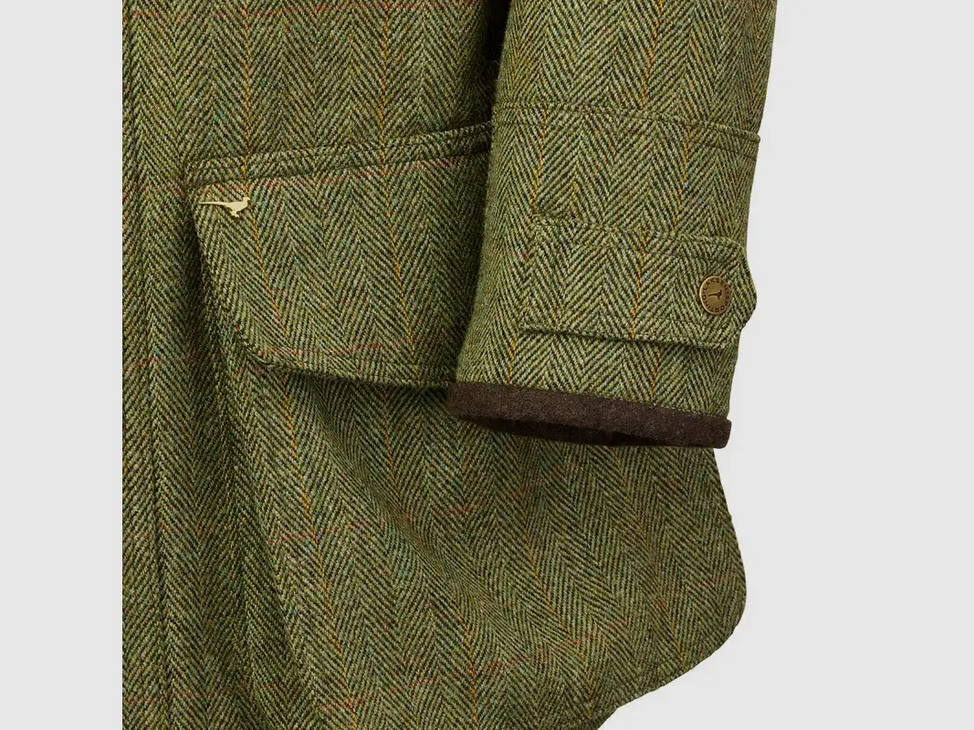 Laksen Berleigh Fairfax CTX Coat, image 3 of 5
