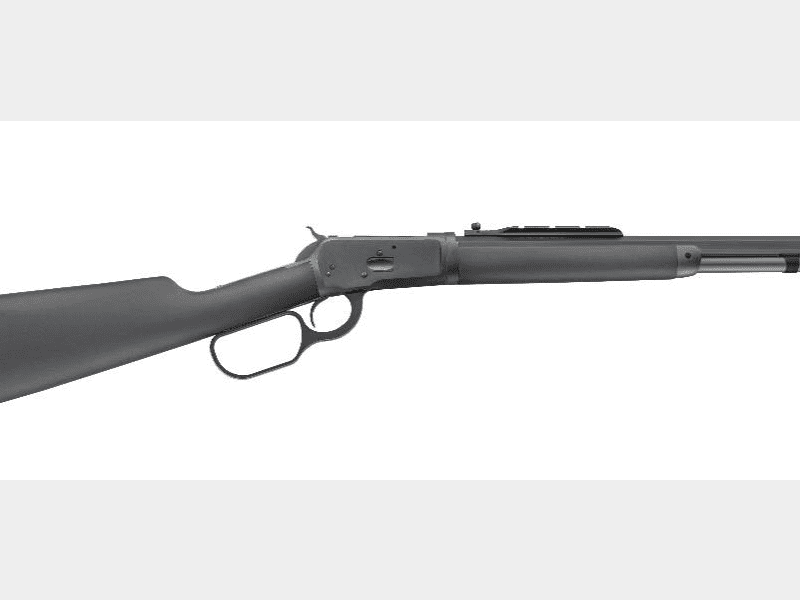 Chiappa 1892 Take Down Rifle Alaskan Unterhebelrepetierbüchse Kal. .357 Mag.