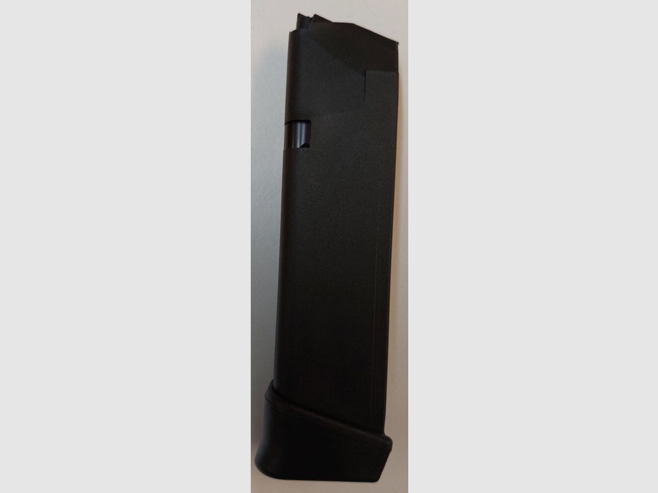 Glock Magazin 19schuss (17+2) 9x19/9mm Para für Pistole Glock 17