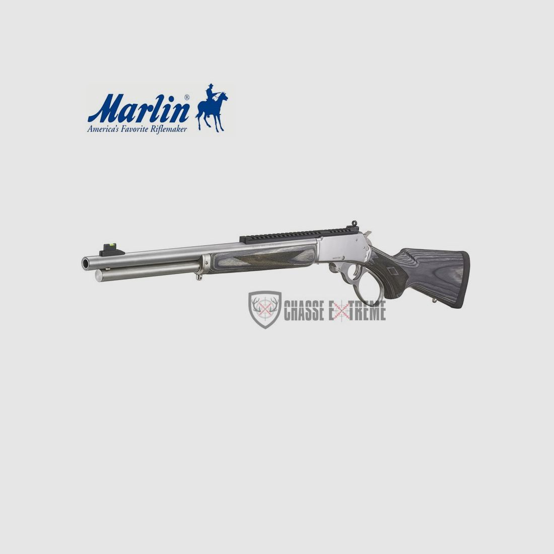 Marlin 1895 SBL 47 cm Kal. 45-70 Govt, Bild 2 von 7