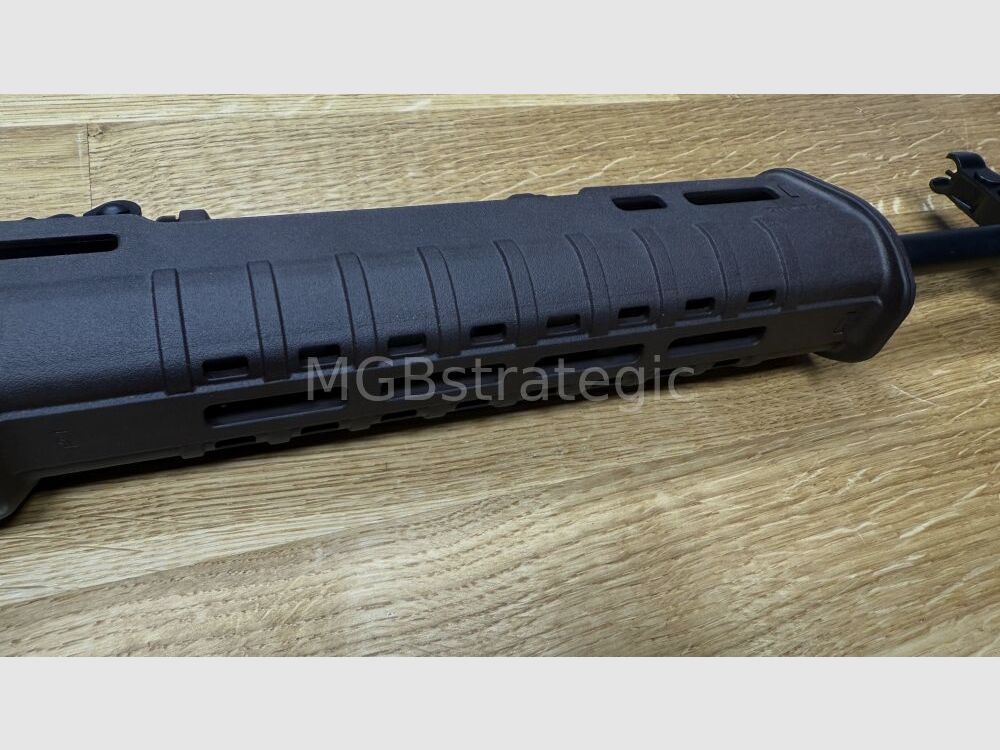 approvato sportivamente! WBP Jack Sport - fucile semiautomatico 7,62x39 qualità prodotta in Polonia - sistema AKM AK47 AK74
