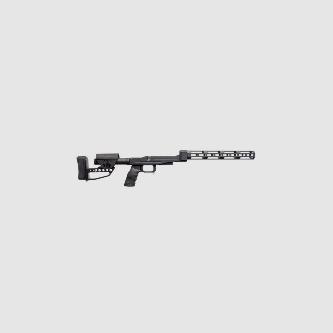 Chassis Tikka Evolution T3
