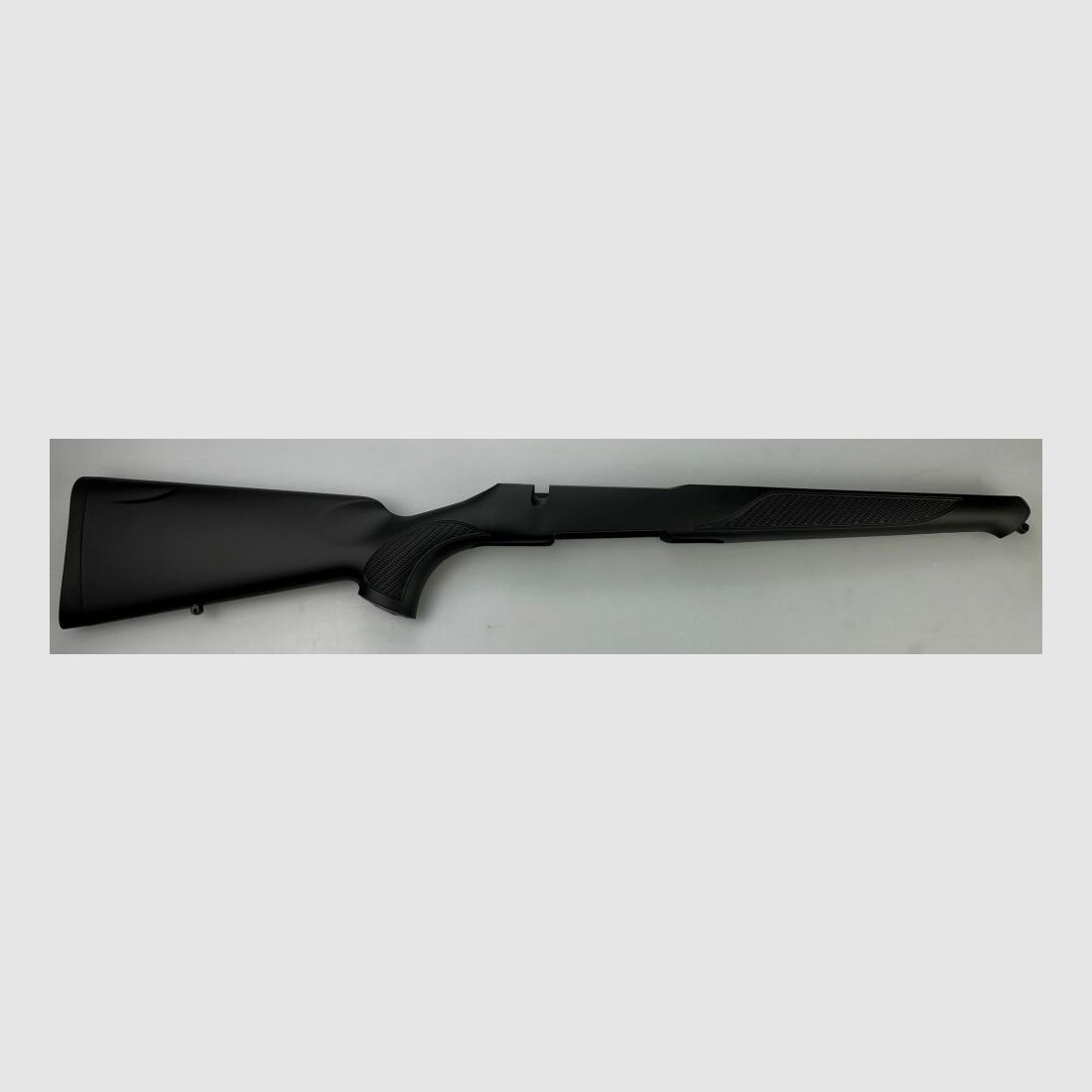 Sauer 101 Classic XT Stock
