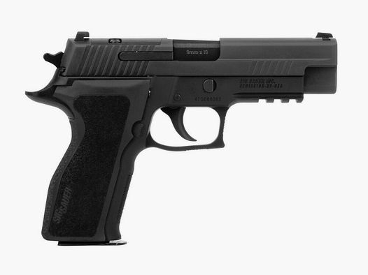Sig Sauer P226 Elite OR