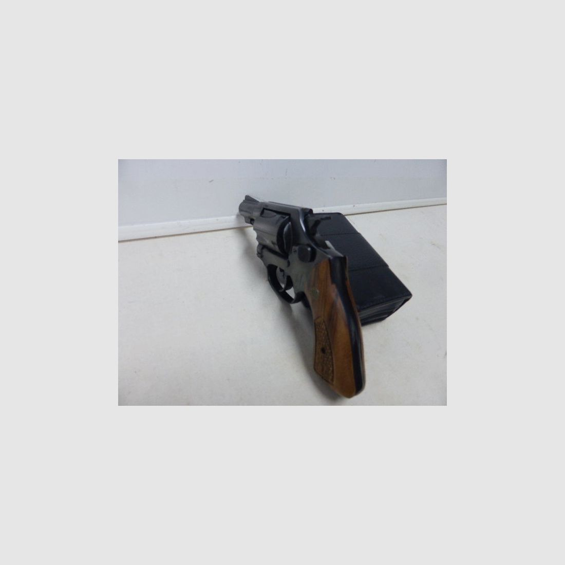 Rossi M27-2