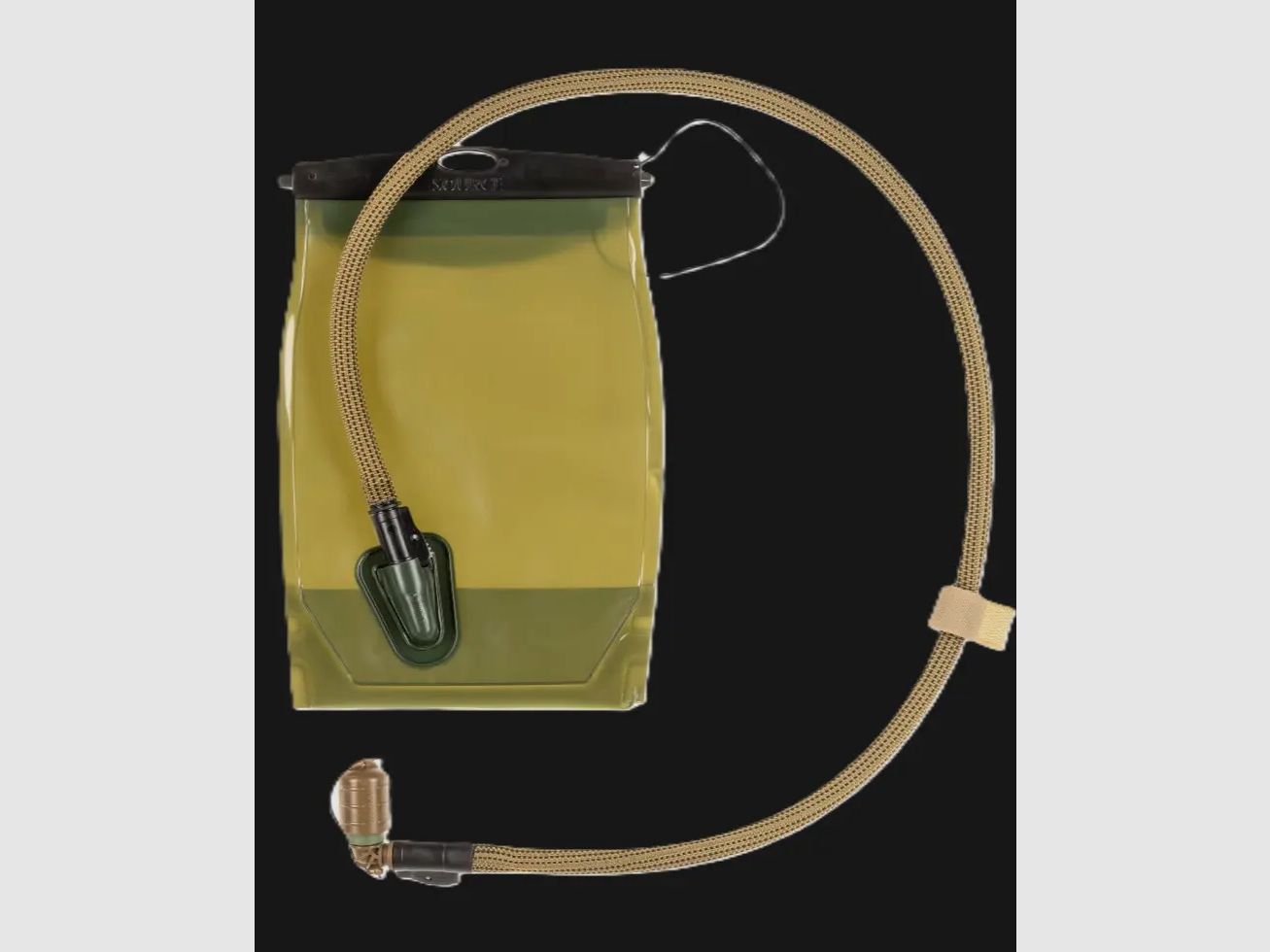 SOURCE, Kangaroo 1L Trinkblase, Bild 1 von 5