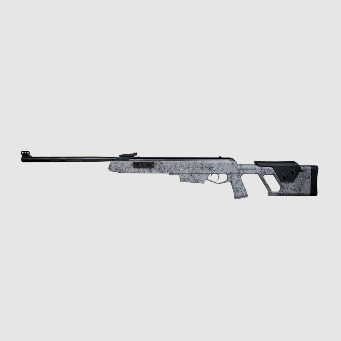 Norica Dead Eye GRS Extreme, immagine 1 di 4