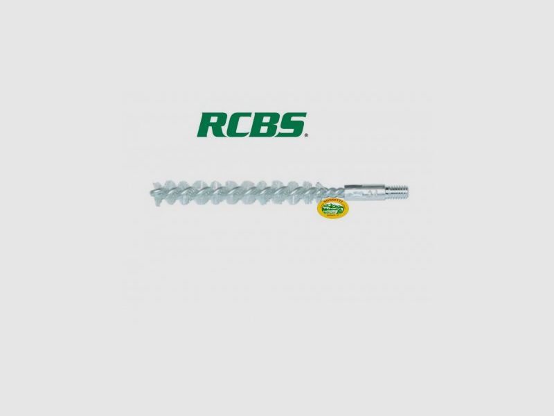 RCBS Reinigungsbürste SMALL für die Reinigung des Hülsenhalses 09327