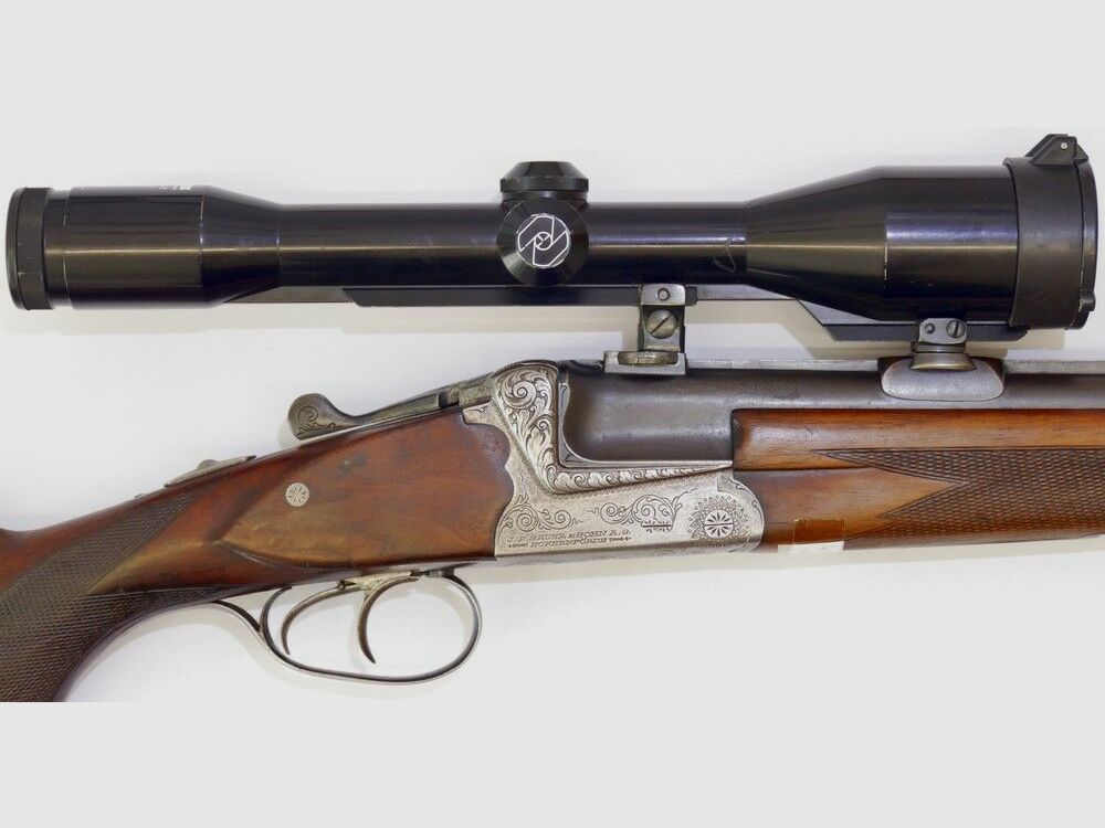 Sauer&Sohn Mod.54