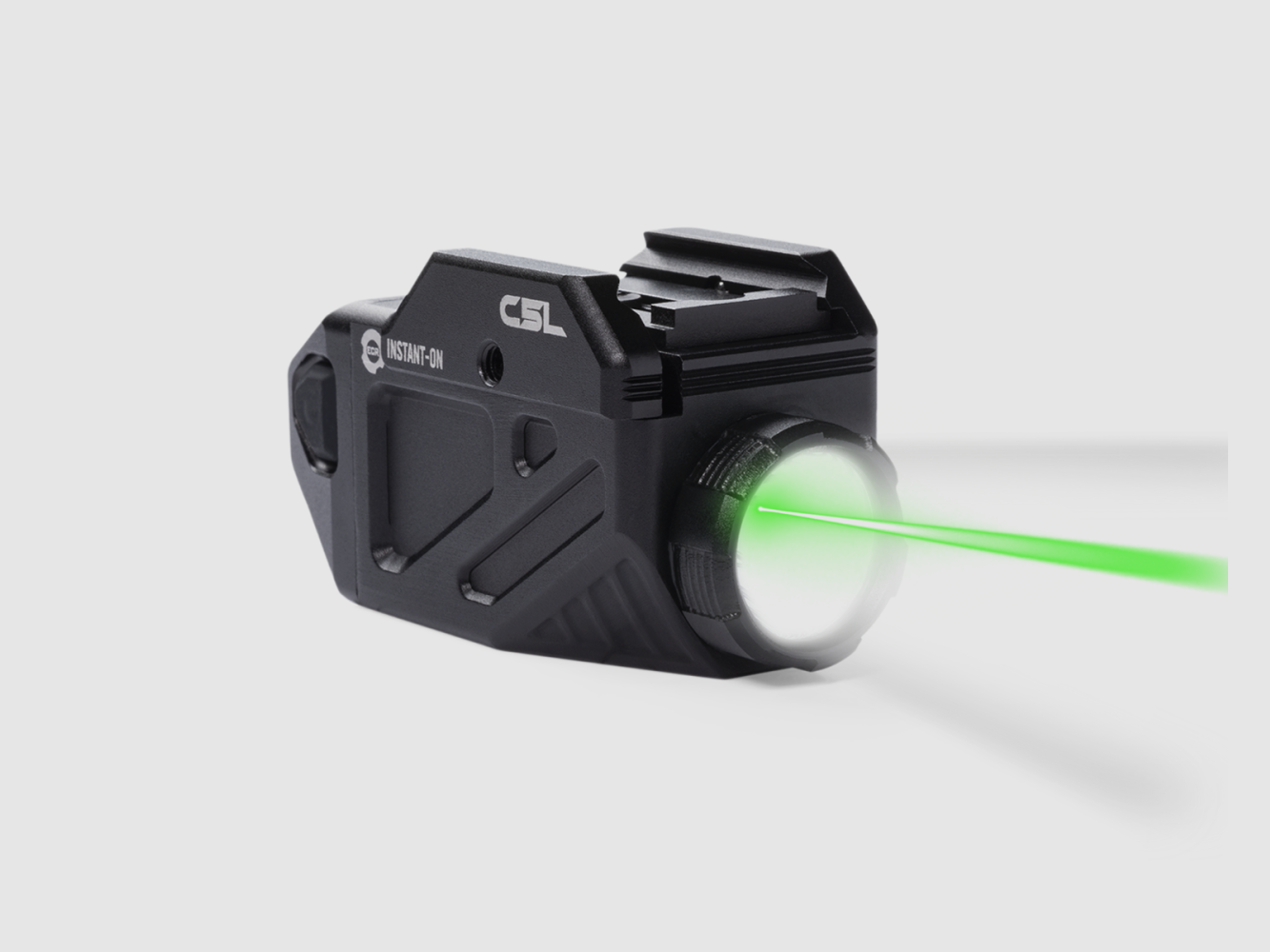 Viridian Laser+Led C5L Custom Glock, image 2 sur 5