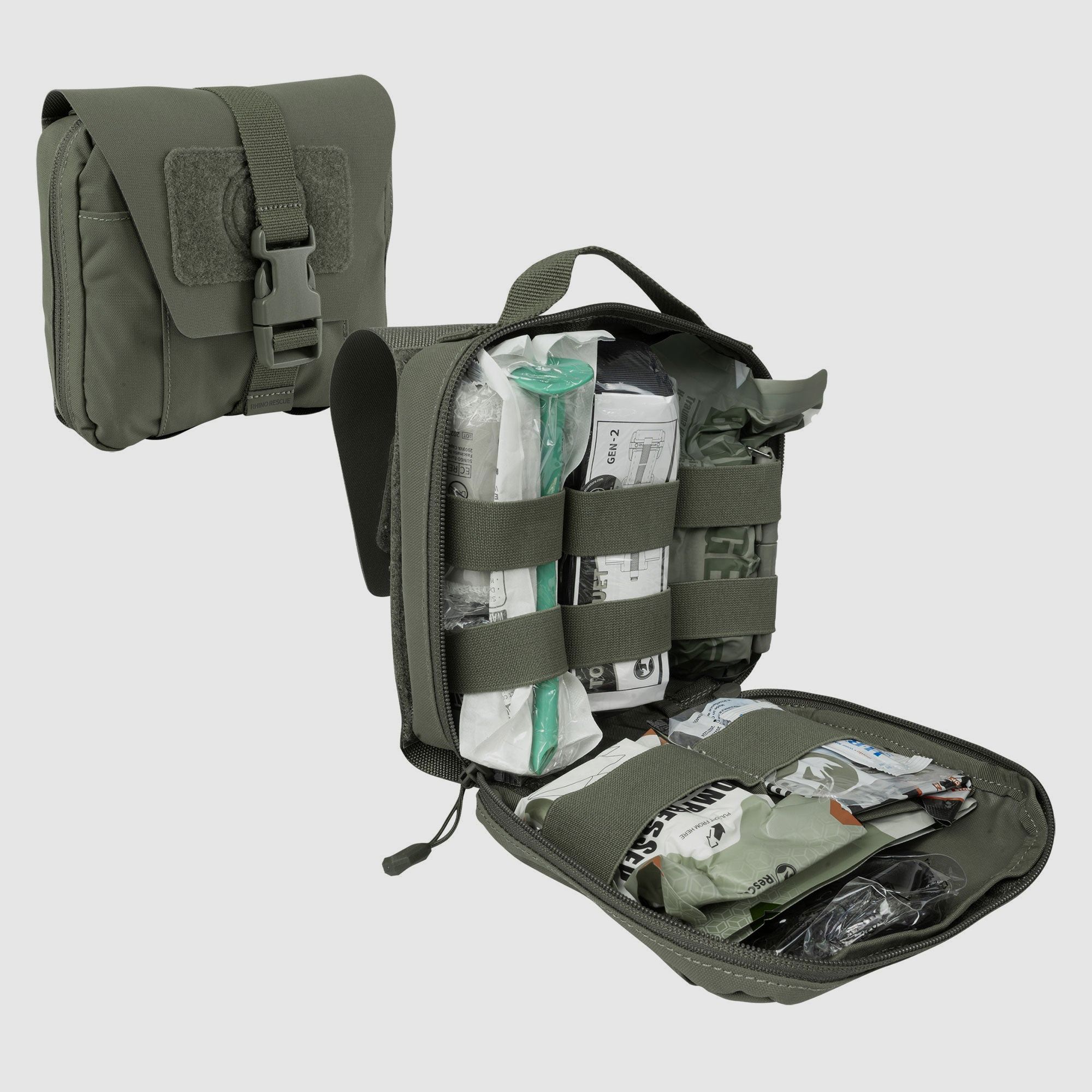 Rhino Rescue CLC IFAK Level-II