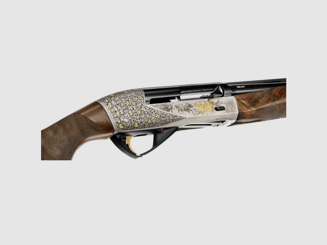 Benelli Raffaello BE.S.T. Limited Edition Kal. 12, Bild 7 von 7