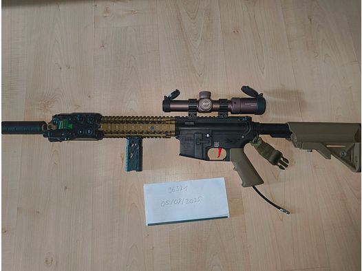 Mk18 hpa
