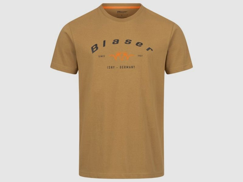 Blaser Badge Since T 24 Shirt