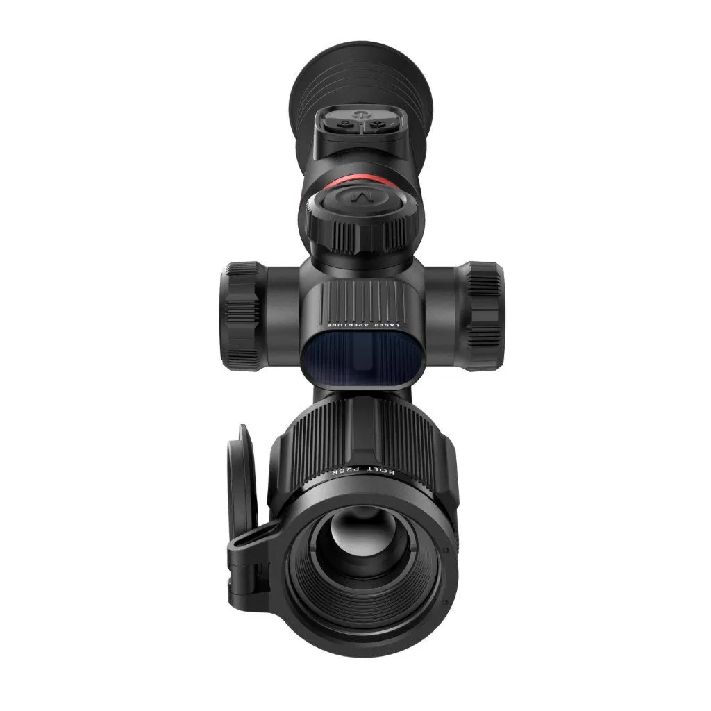 Wärmebildzielfernrohr Nocpix BOLT P25R, Bild 6 von 6