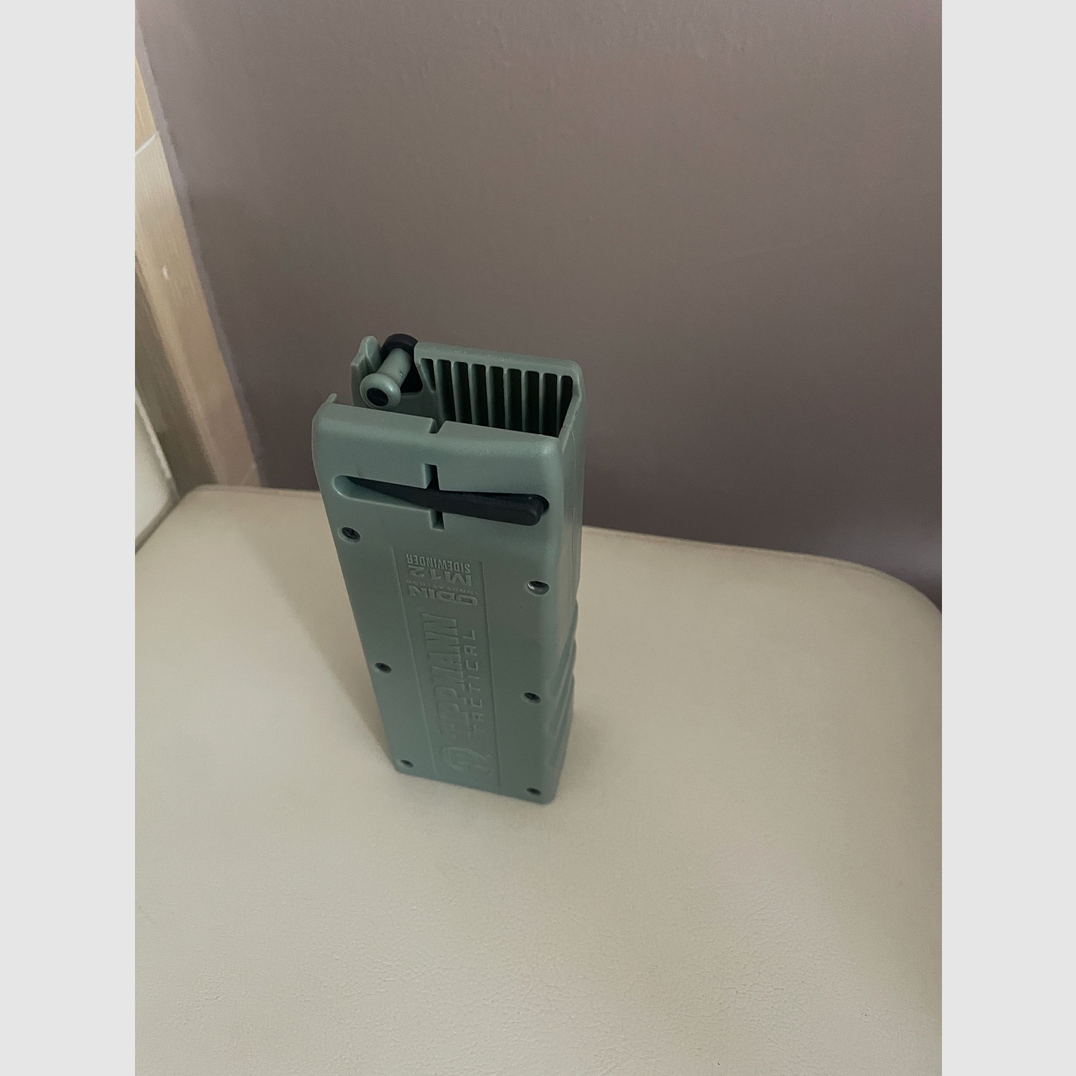 Airsoft Ausrüstung