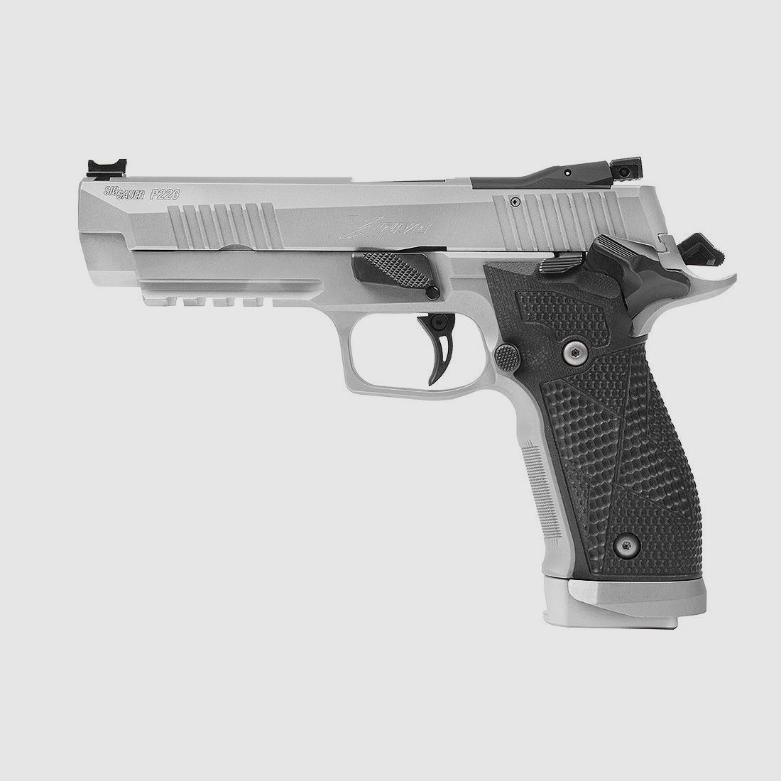 Pistole Sig Sauer P226 XFive Stas, Bild 1 von 4