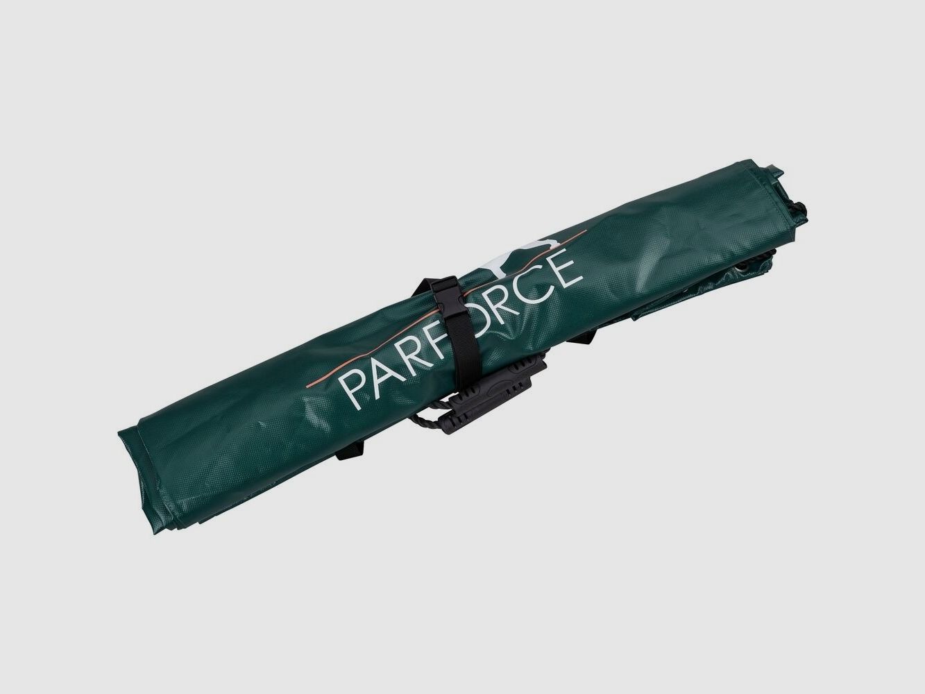Parforce Multi y Wild Wanne Flexy - plegable tamaño Mediano - 95x60x30 cm
