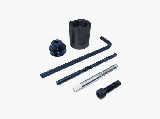 Stuck Case Remover Kit Lyman - STUCK CASE REMOVER KIT #7680350