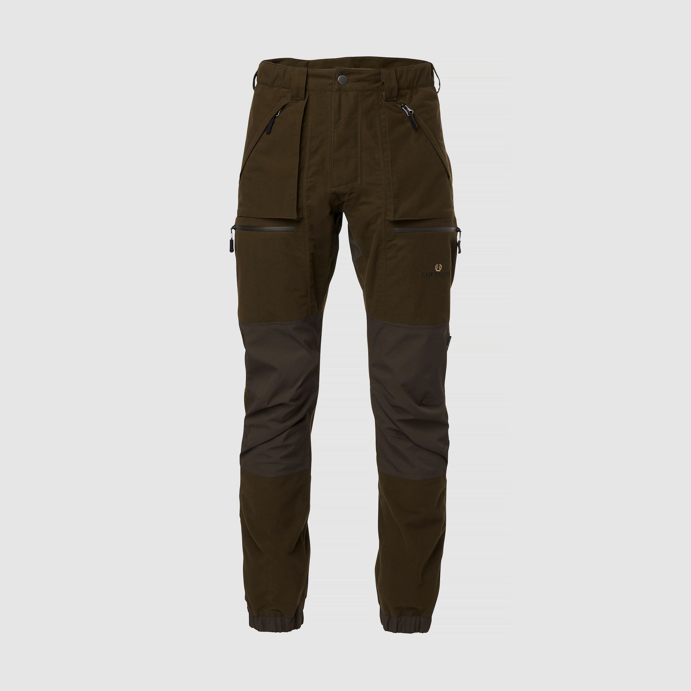 Chevalier Outland Chevalite Pants Men Dark Forest Green 62