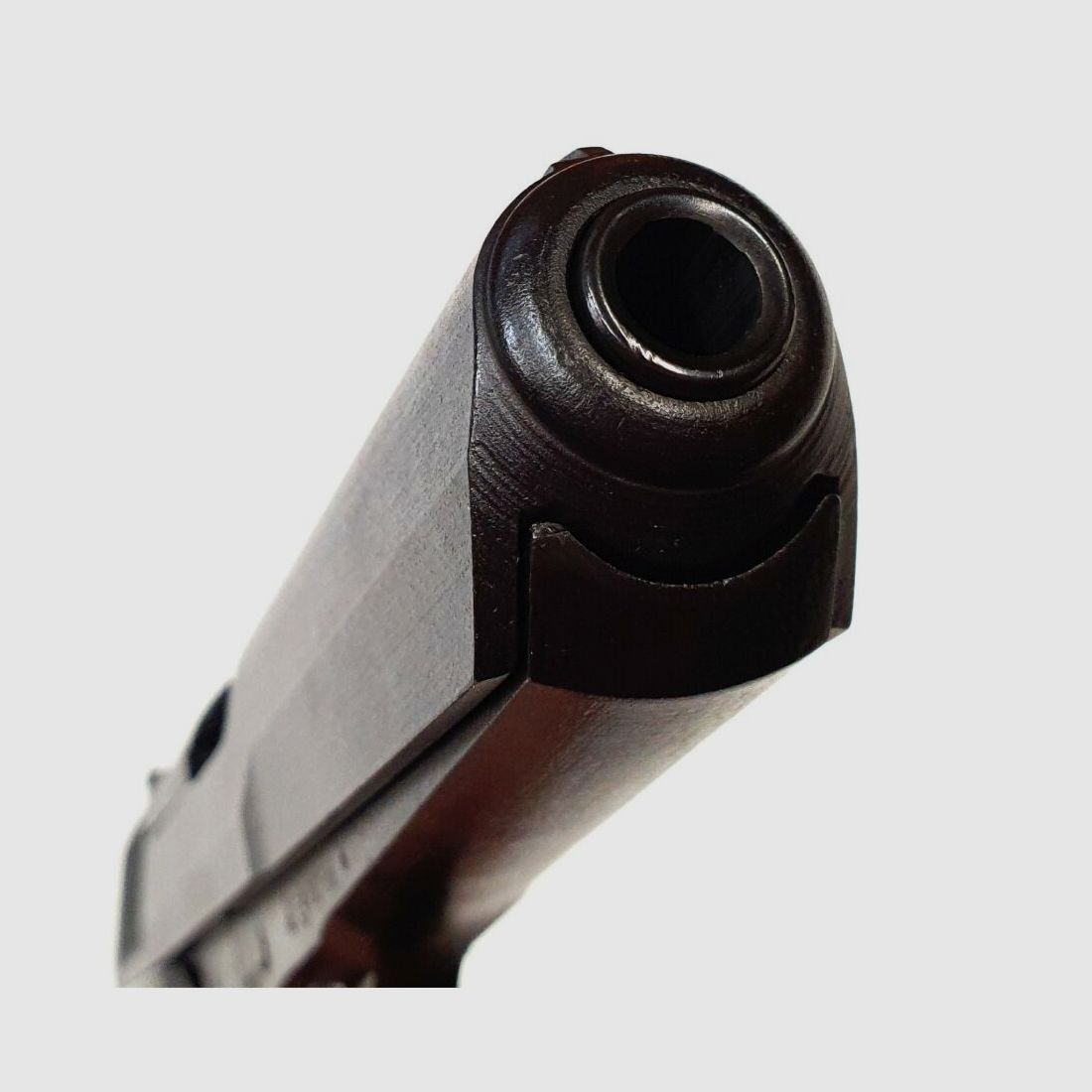 Ceska Zbrojovka CZ Uhersky Brod vz. 52 - 7,62mm Tokarev