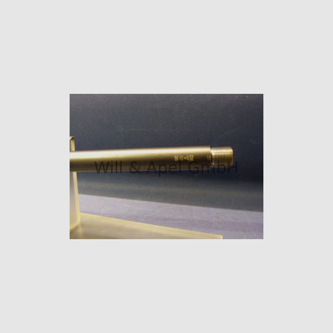 BLASER ISNY R93 GRS SPORTER STOCK
