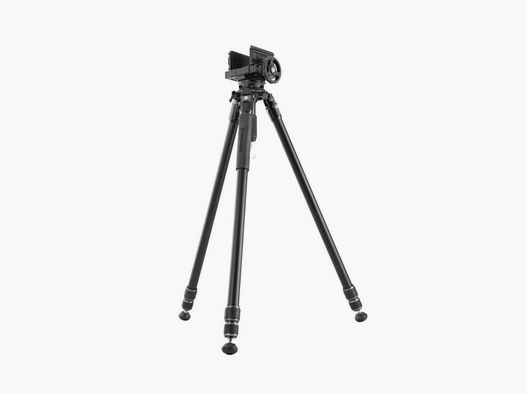 Aluminium-Stativ VANGUARD Endeavor RL 303AGM mit GM-70