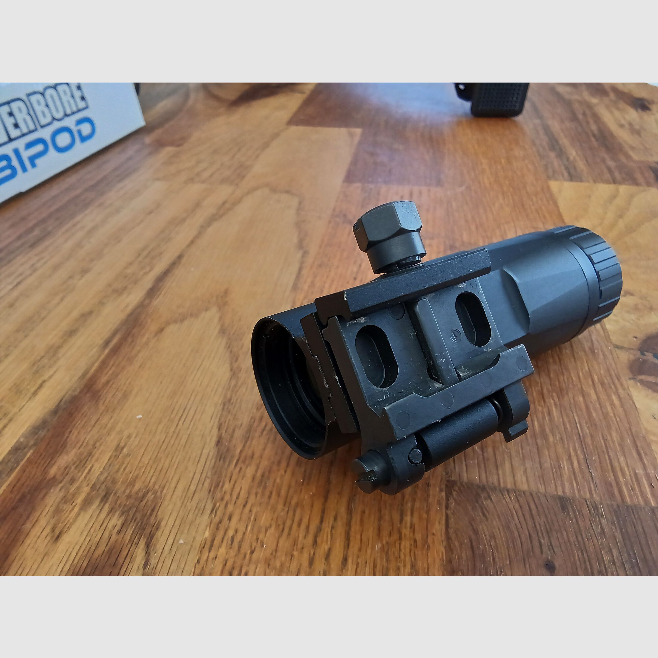 Falke B5X Magnifier 5x
