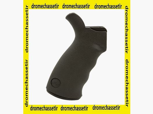 Poignée ORIGINAL ERGO GRIP – SUREGRIP OD GREEN