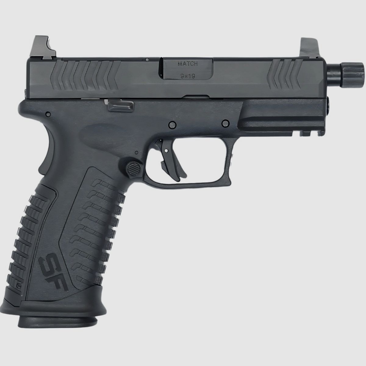HS SF19 3.8-RDR TB, image 2 sur 5