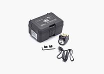 Vector Optics Vaide Scrapper Subkompaktowa Latarka do Pistoletu VAPL-01