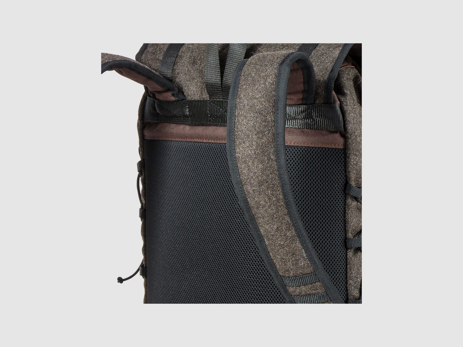 Akah Loden-Trekkingrucksack, Bild 3 von 4
