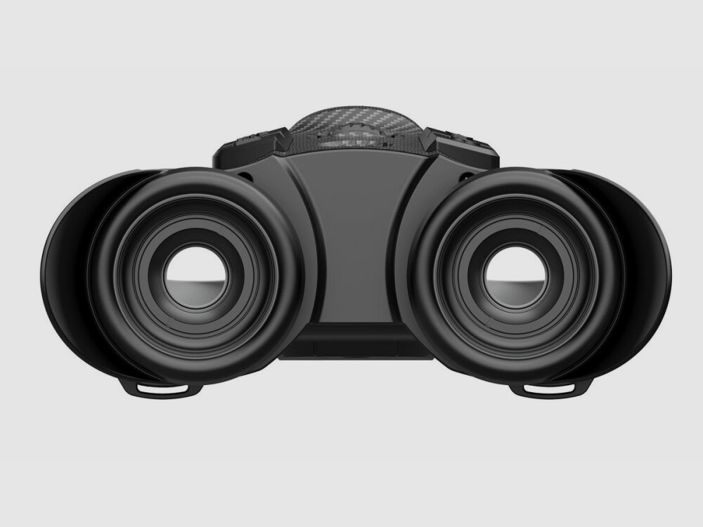 PIXFRA Draco D635 Wärmebildfernglas mit 4K Nachtsicht