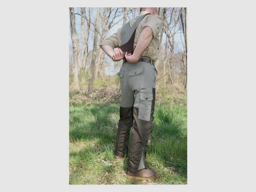 September Jagdhose