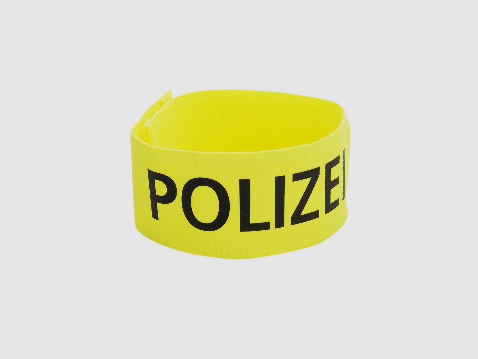Alpine Fox Polizei Armbinde, Bild 1 von 6
