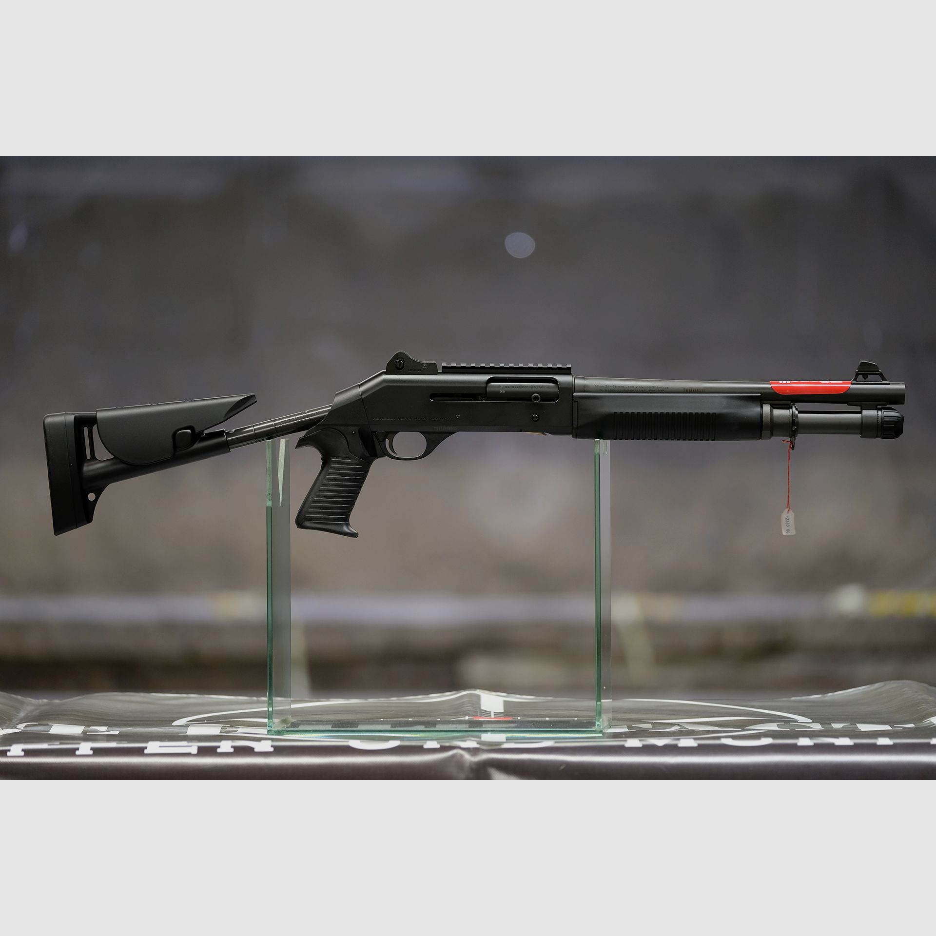 Benelli M4 Super 90, Bild 2 von 8
