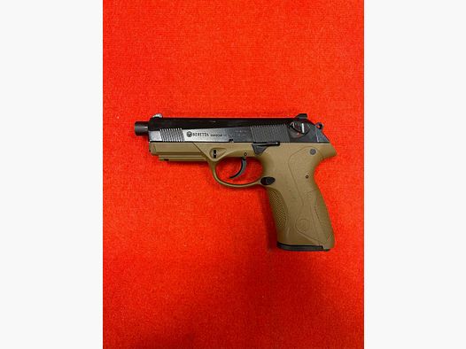Beretta Model PX4 Storm Special Duty .45 ACP