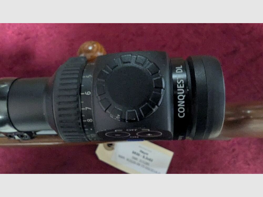 Heym SR30