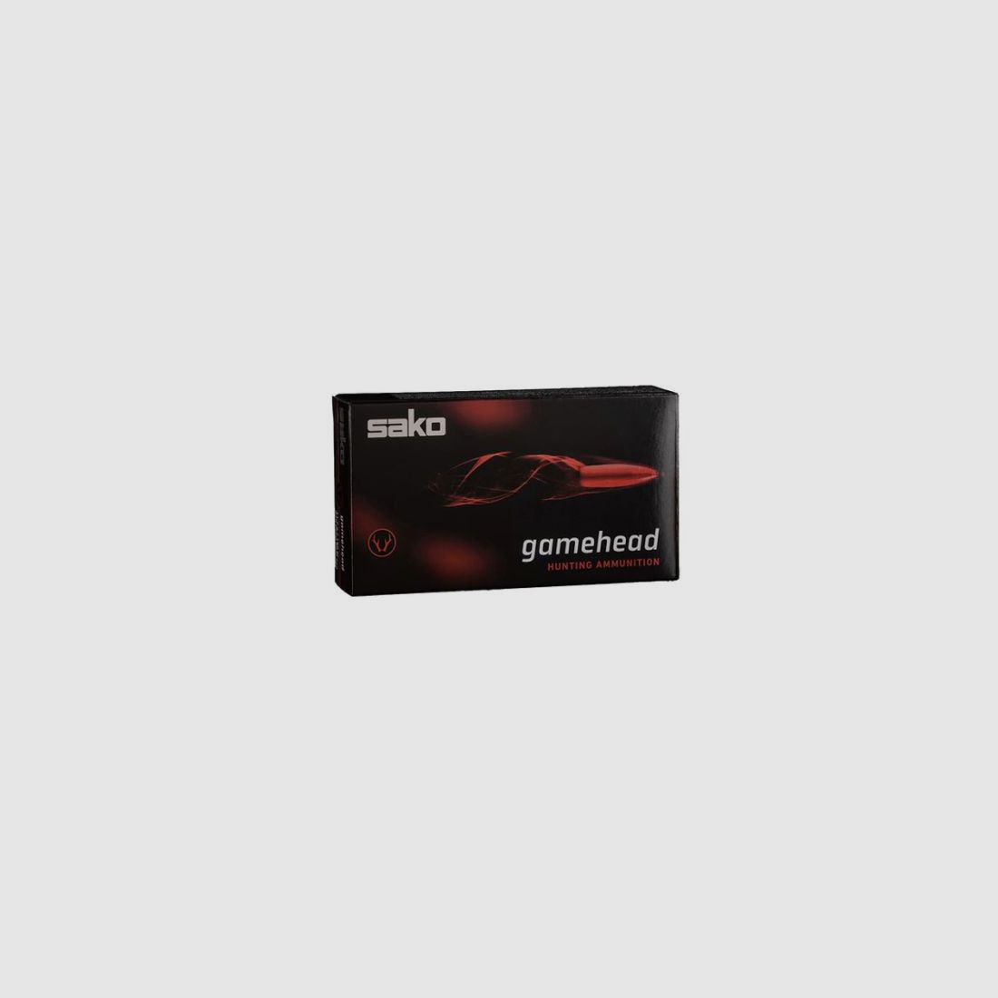 Sako .30-06 Spr. Gamehead SP 8g/123gr, image 1 of 2