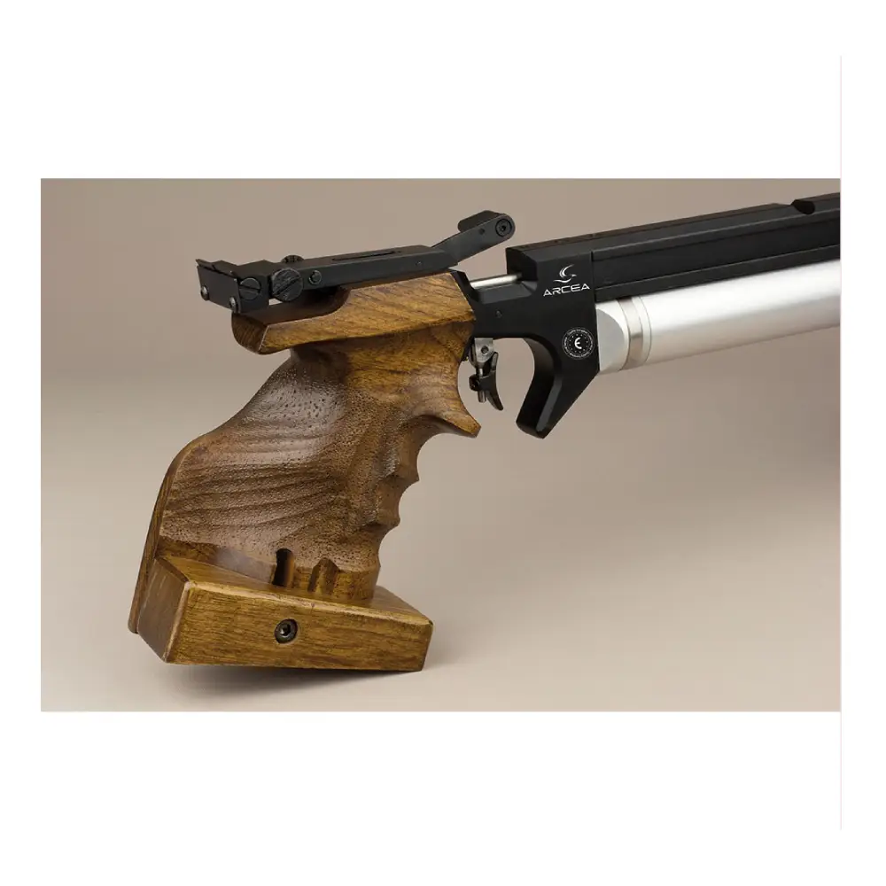 PCP-Pistole Arcea Rival-25 (PP20), Bild 5 von 9