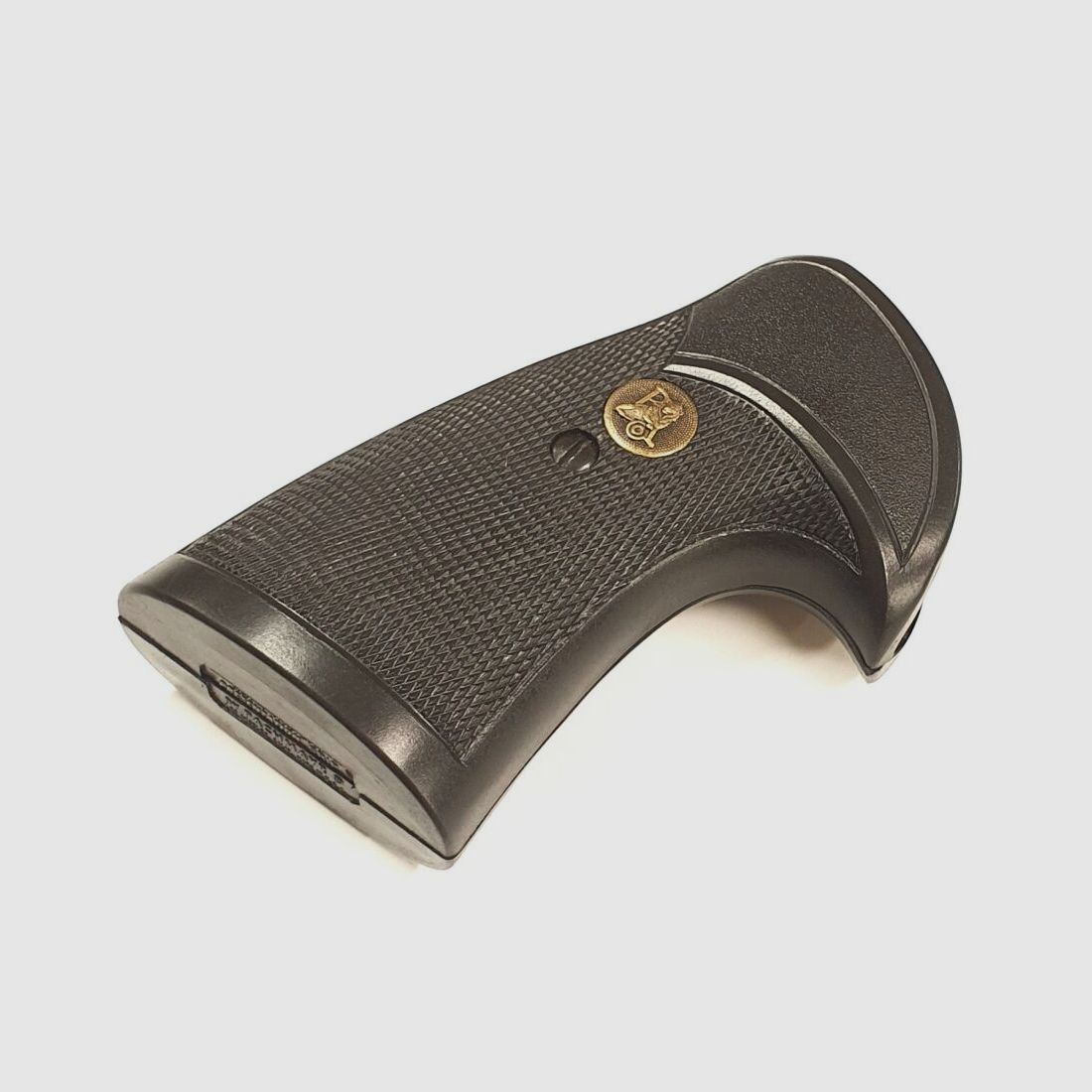 Pachmayr Griff für Revolver Smith & Wesson J Frame, Round Butt