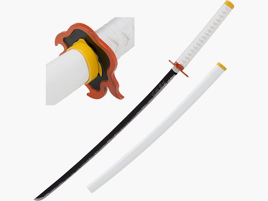 Demon Slayer Katana Kyojuro Schwert