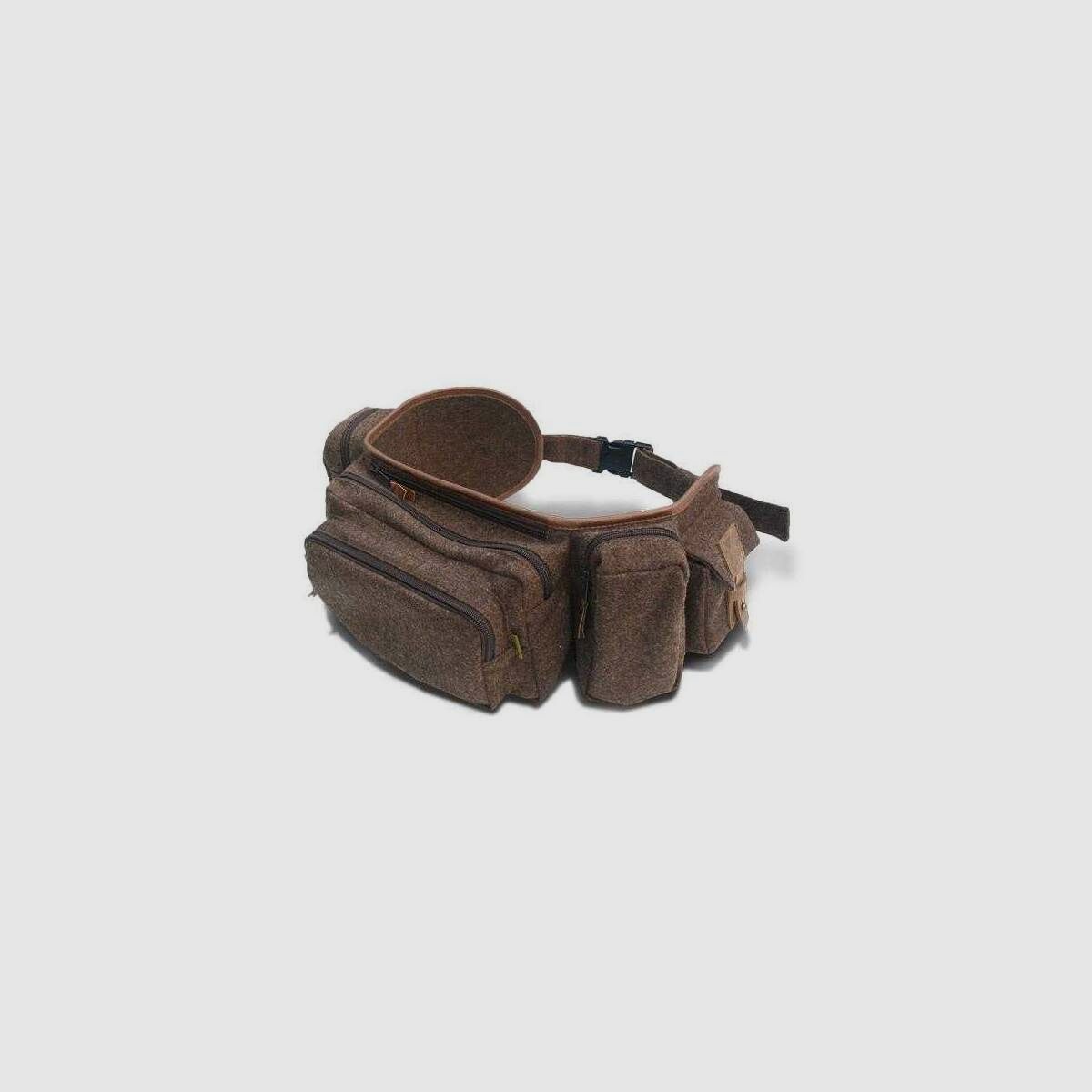 WALDKAUZ Borsa a vita in Loden, immagine 1 di 9