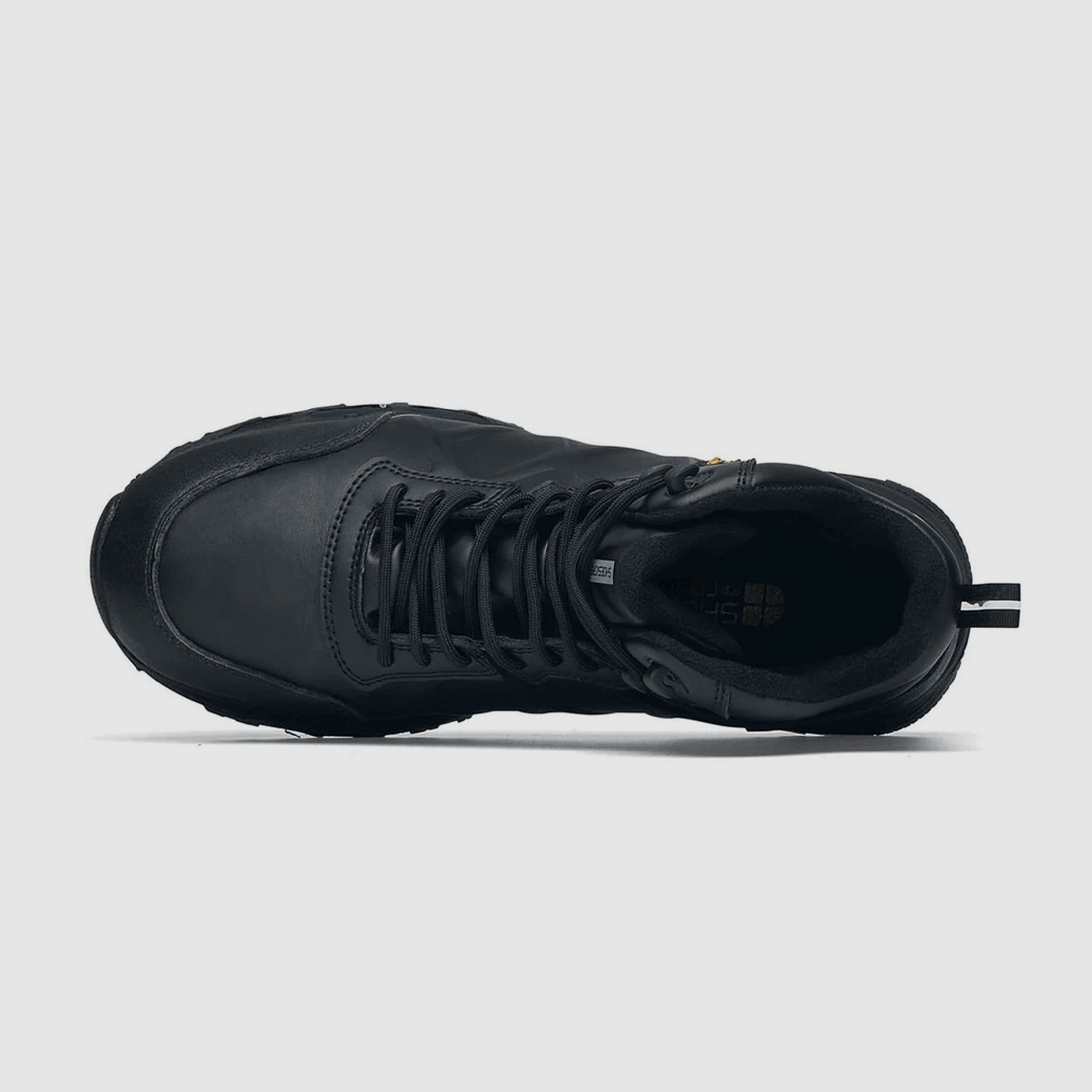 SCARPONI – SHOES FOR CREWS – CALLAN MID O2 SRC CI HI ESD Black, image 6 of 9