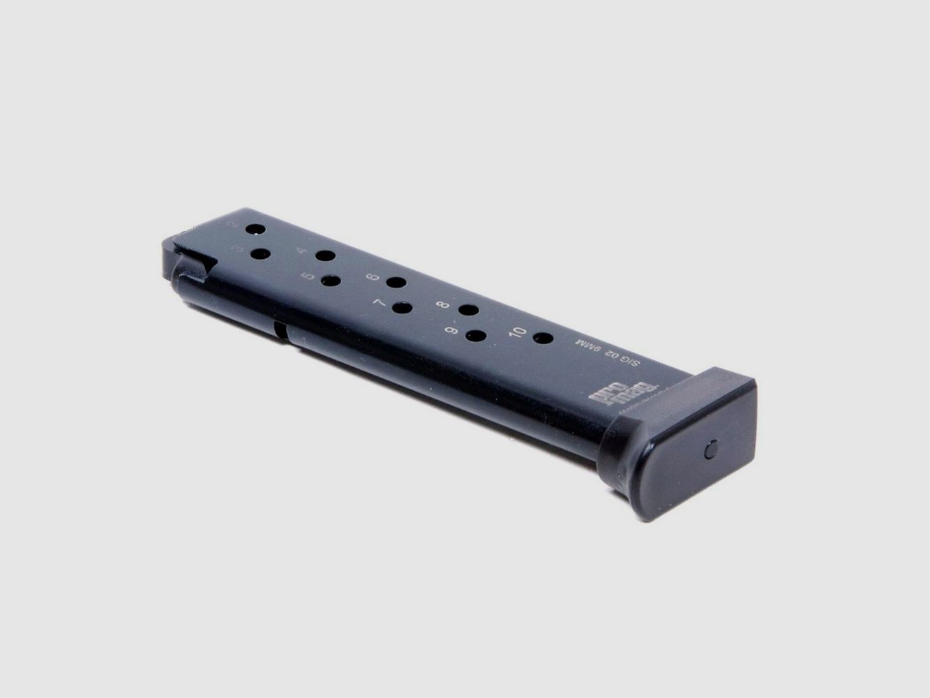 SIG SAUER P225 / P6 9MM (10) RD BLUE STEEL