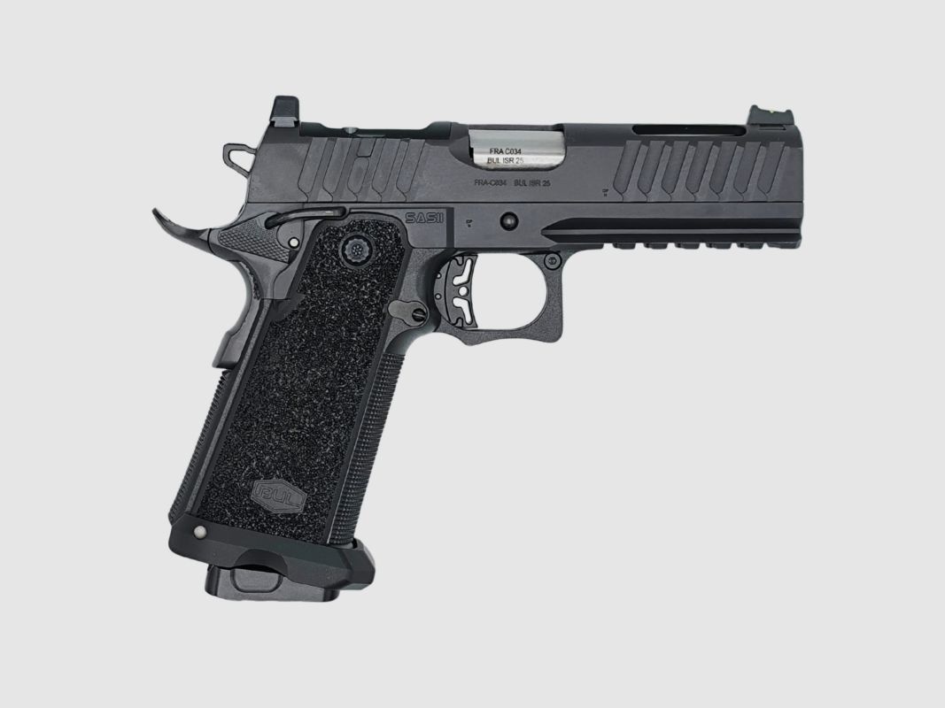 Bul SAS II TAC OR 4.25", image 2 of 2