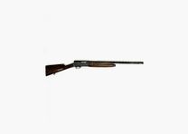 Browning A5 Cal. 12 Barrel 65cm