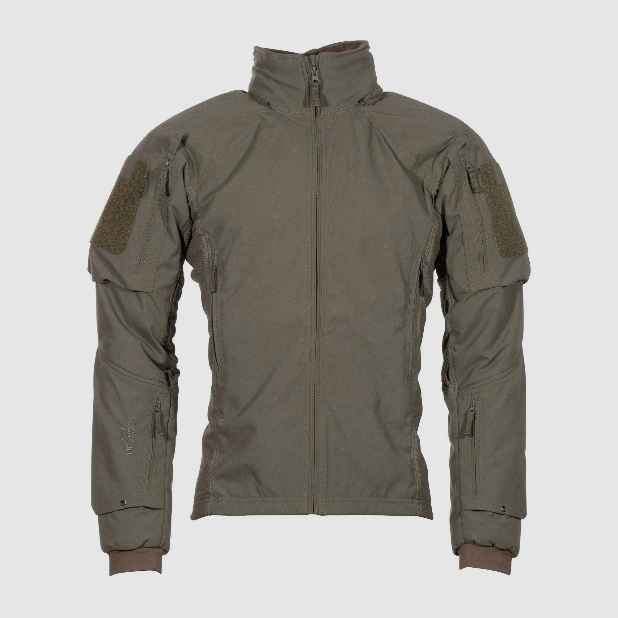 UF Pro Winterjacke Delta AcE Plus Gen. 3